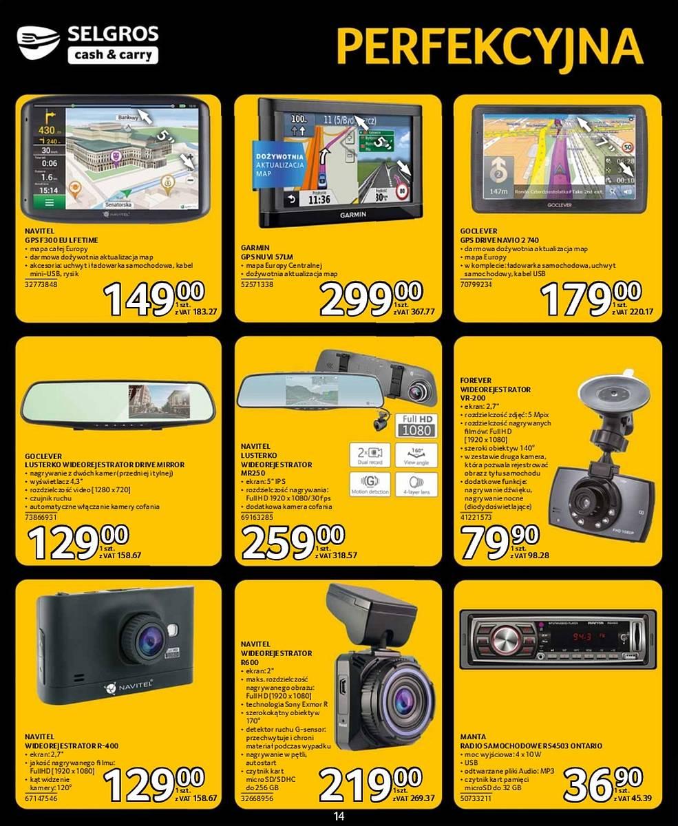 Gazetka promocyjna Sephora str. 14