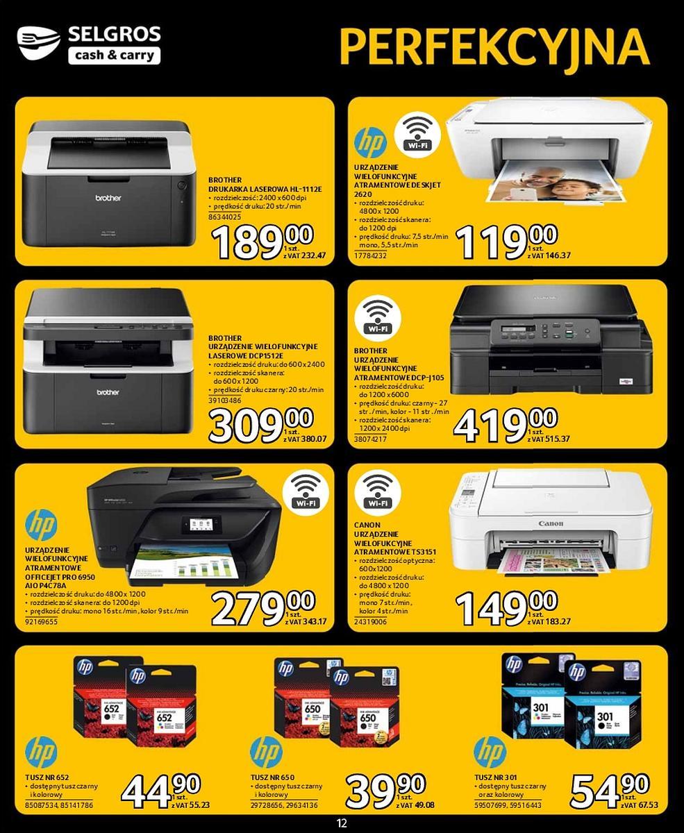 Gazetka promocyjna Sephora str. 12