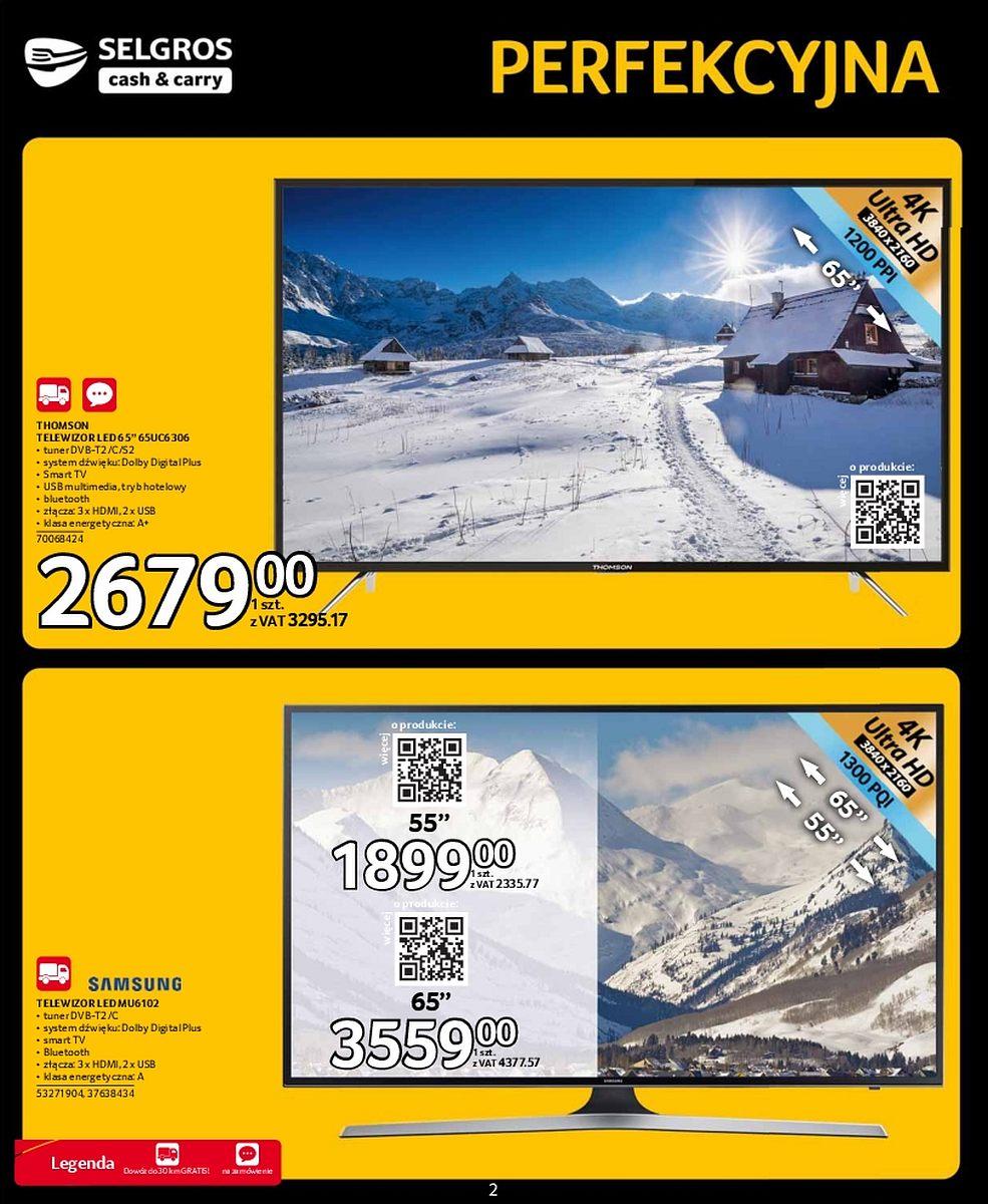 Gazetka promocyjna Sephora str. 2