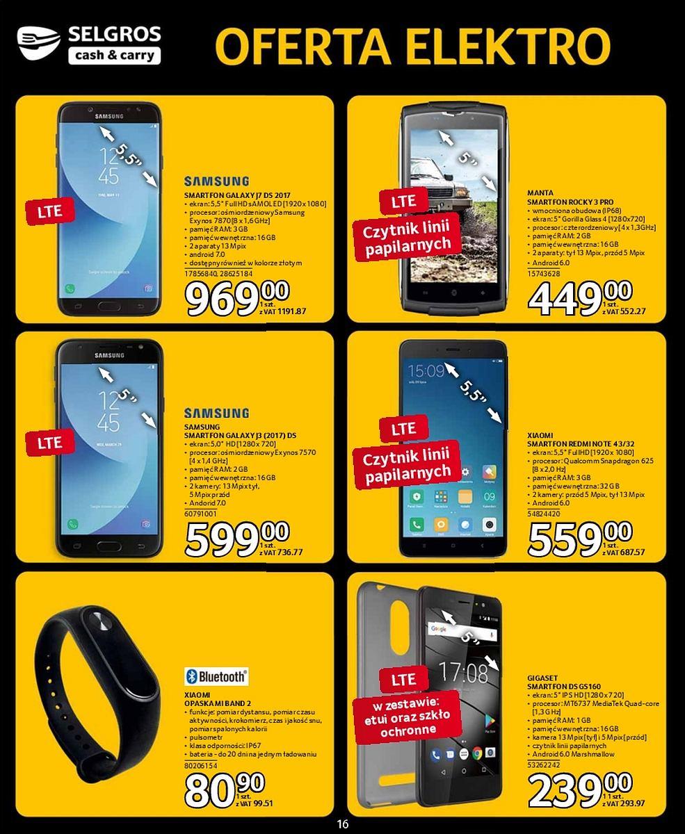 Gazetka promocyjna Sephora str. 16