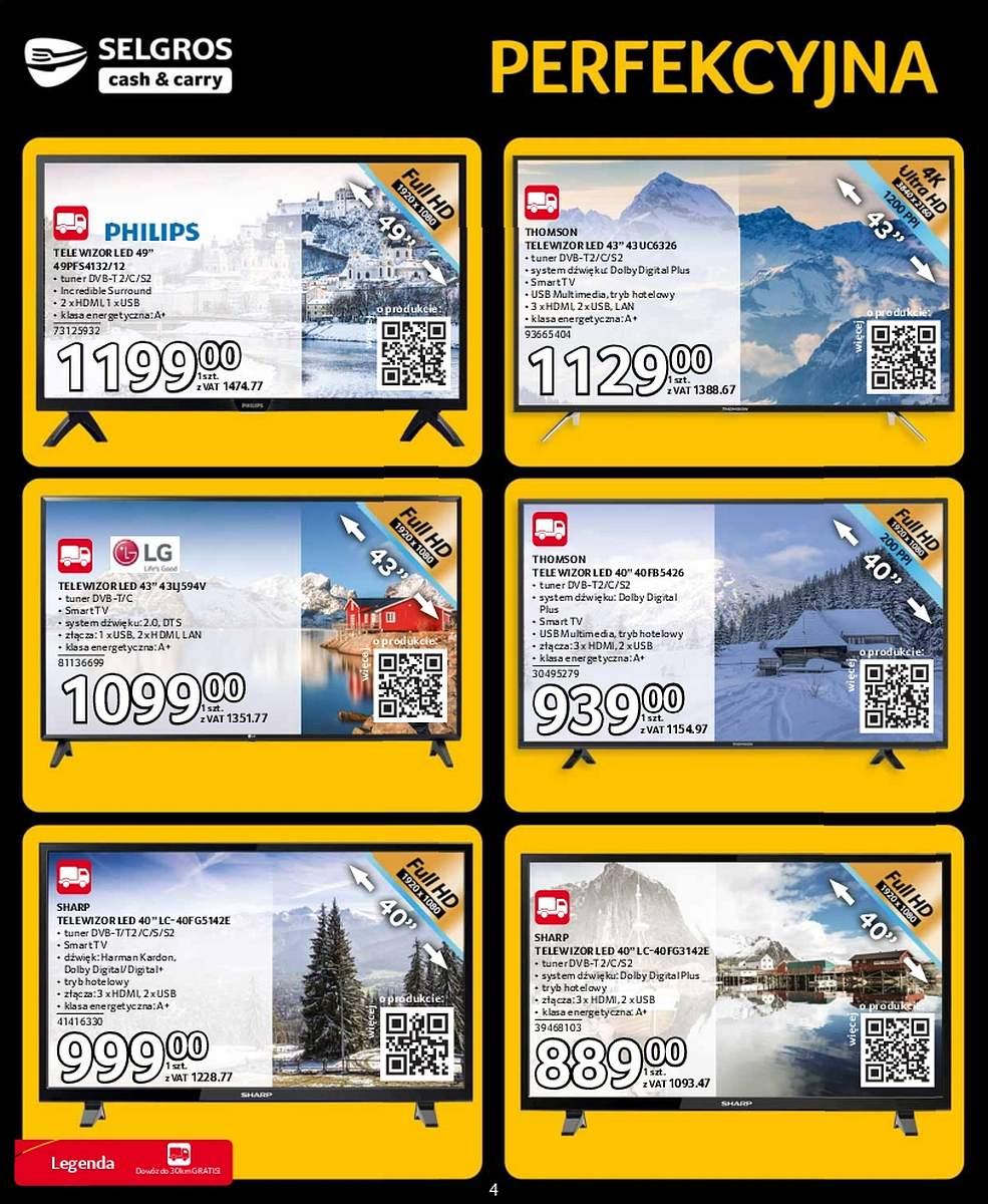 Gazetka promocyjna Sephora str. 4