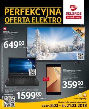 Oferta elektro