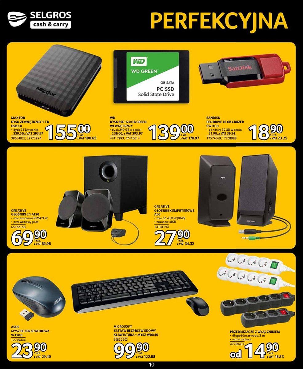 Gazetka promocyjna Sephora str. 10