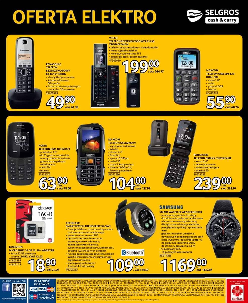 Gazetka promocyjna Sephora str. 15