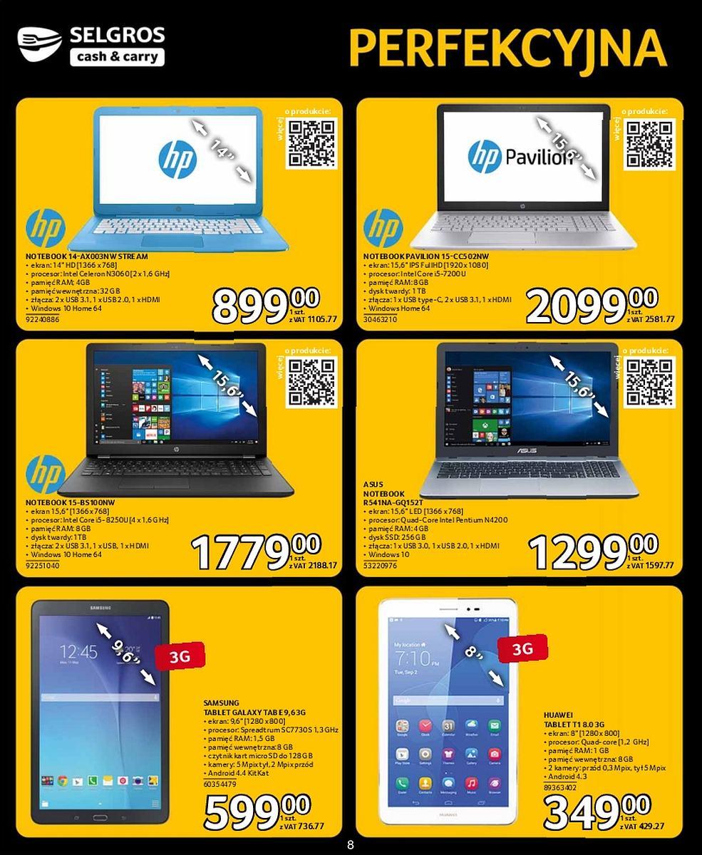 Gazetka promocyjna Sephora str. 8