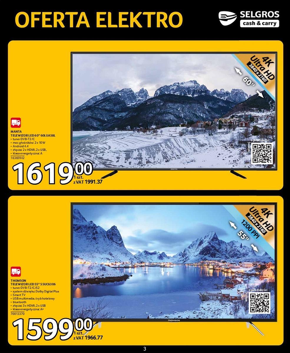 Gazetka promocyjna Sephora str. 3