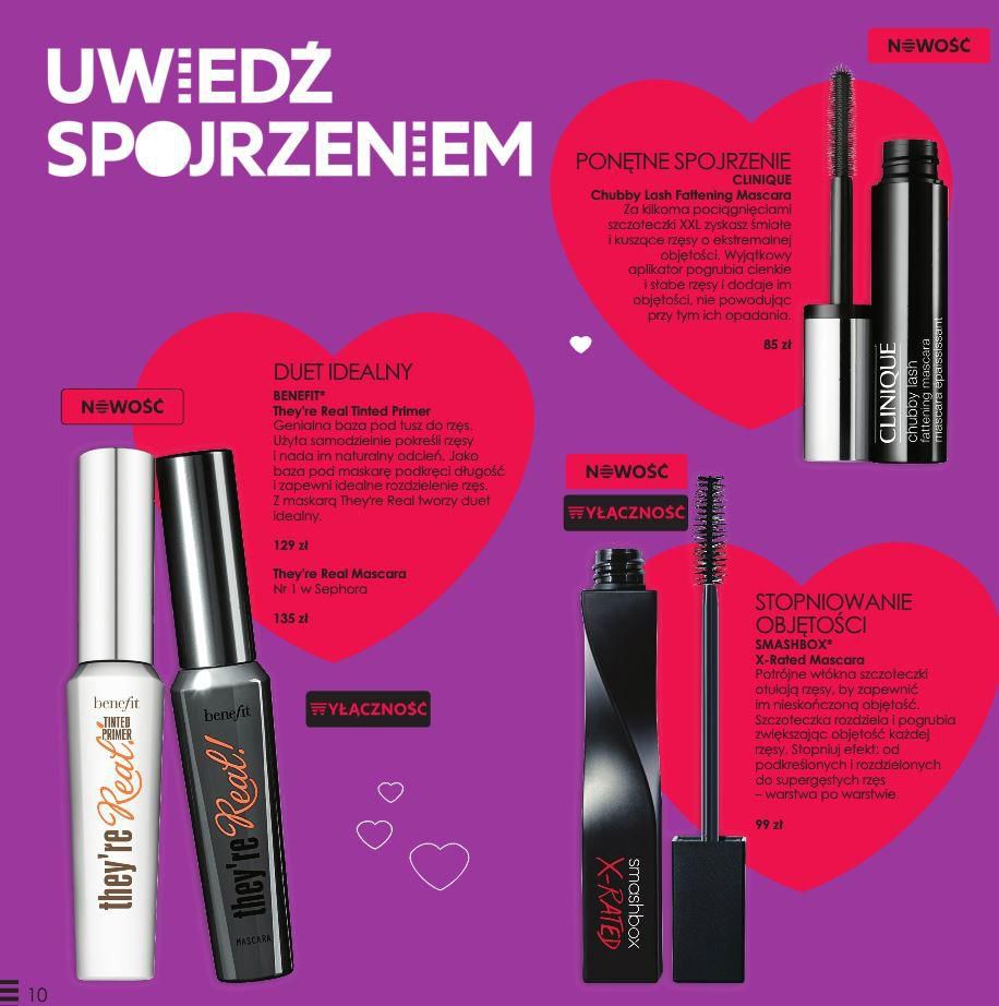 Gazetka promocyjna Sephora str. 10