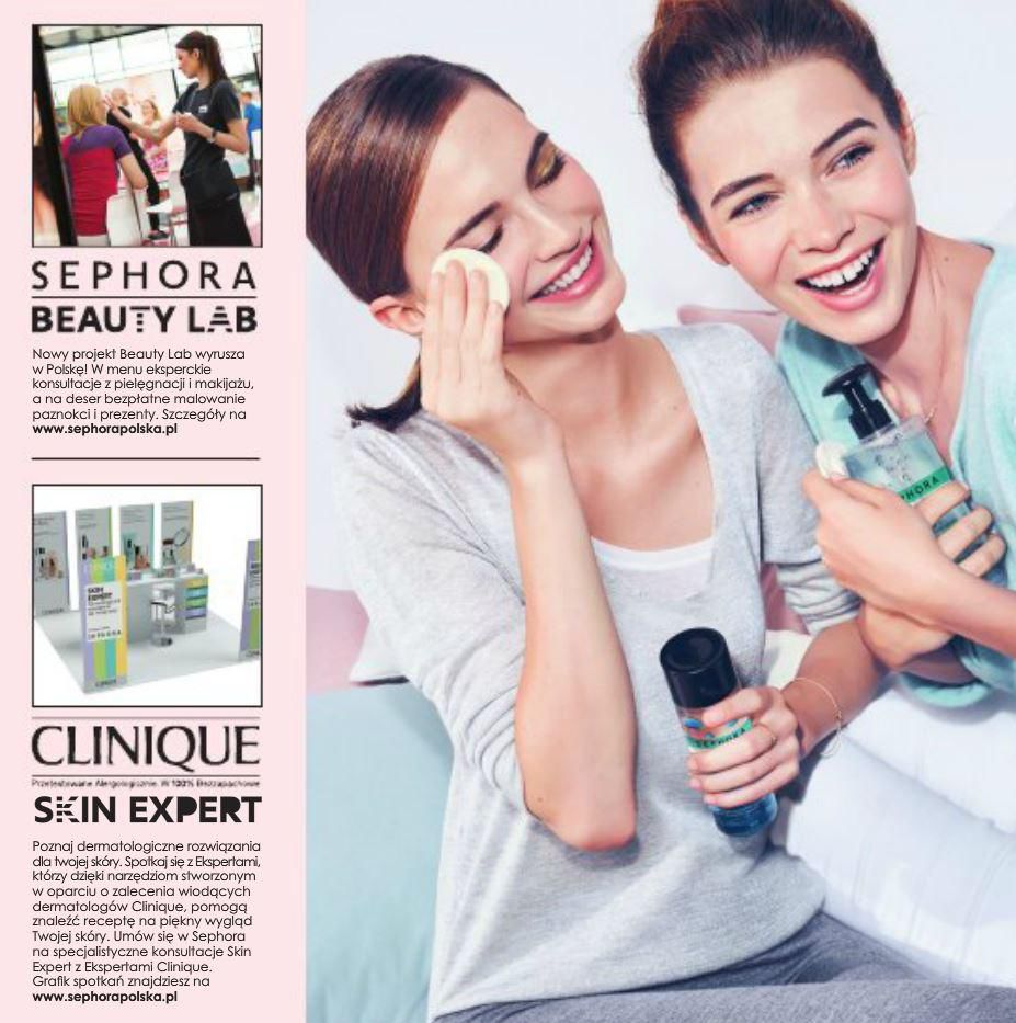 Gazetka promocyjna Sephora str. 2