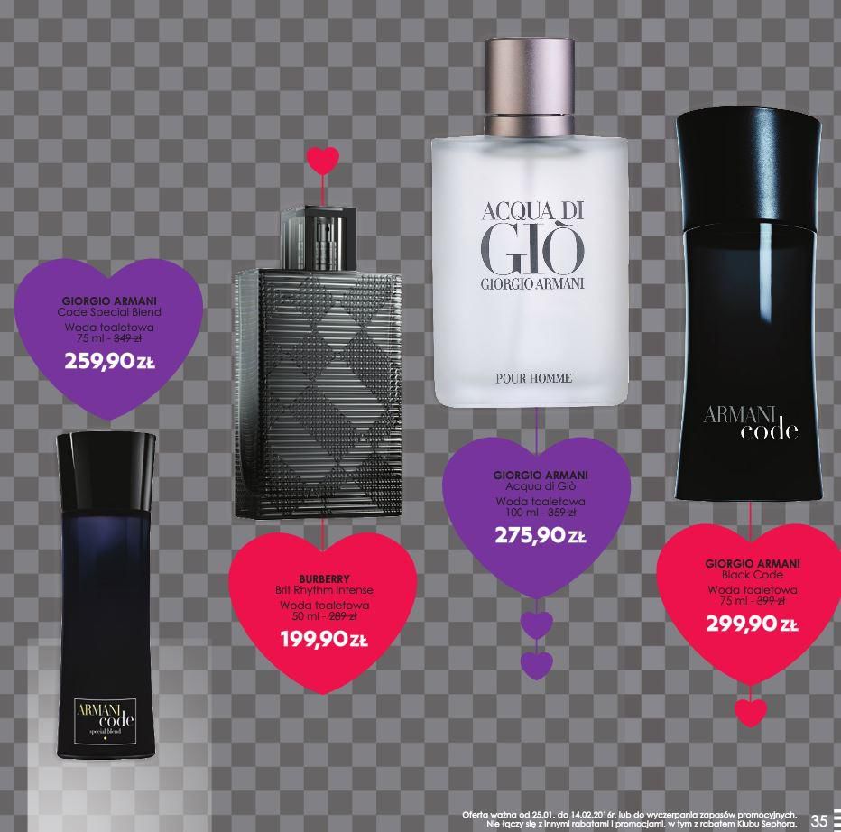 Gazetka promocyjna Sephora str. 30