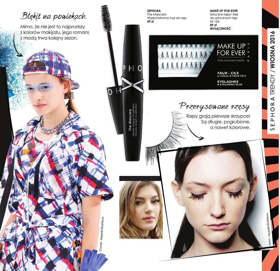 Gazetka promocyjna Sephora str. 7