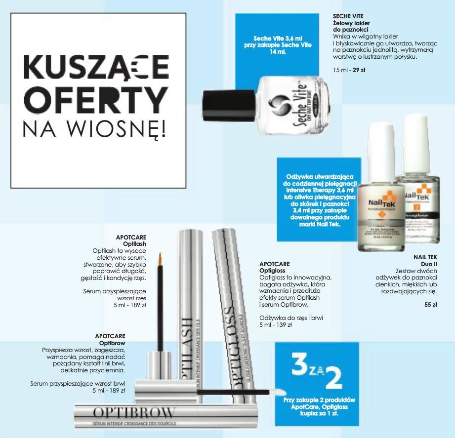 Gazetka promocyjna Sephora str. 53