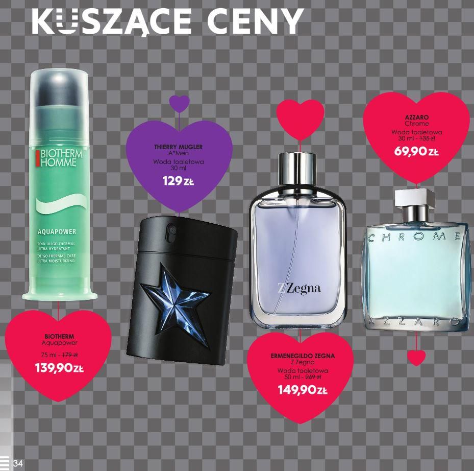 Gazetka promocyjna Sephora str. 29