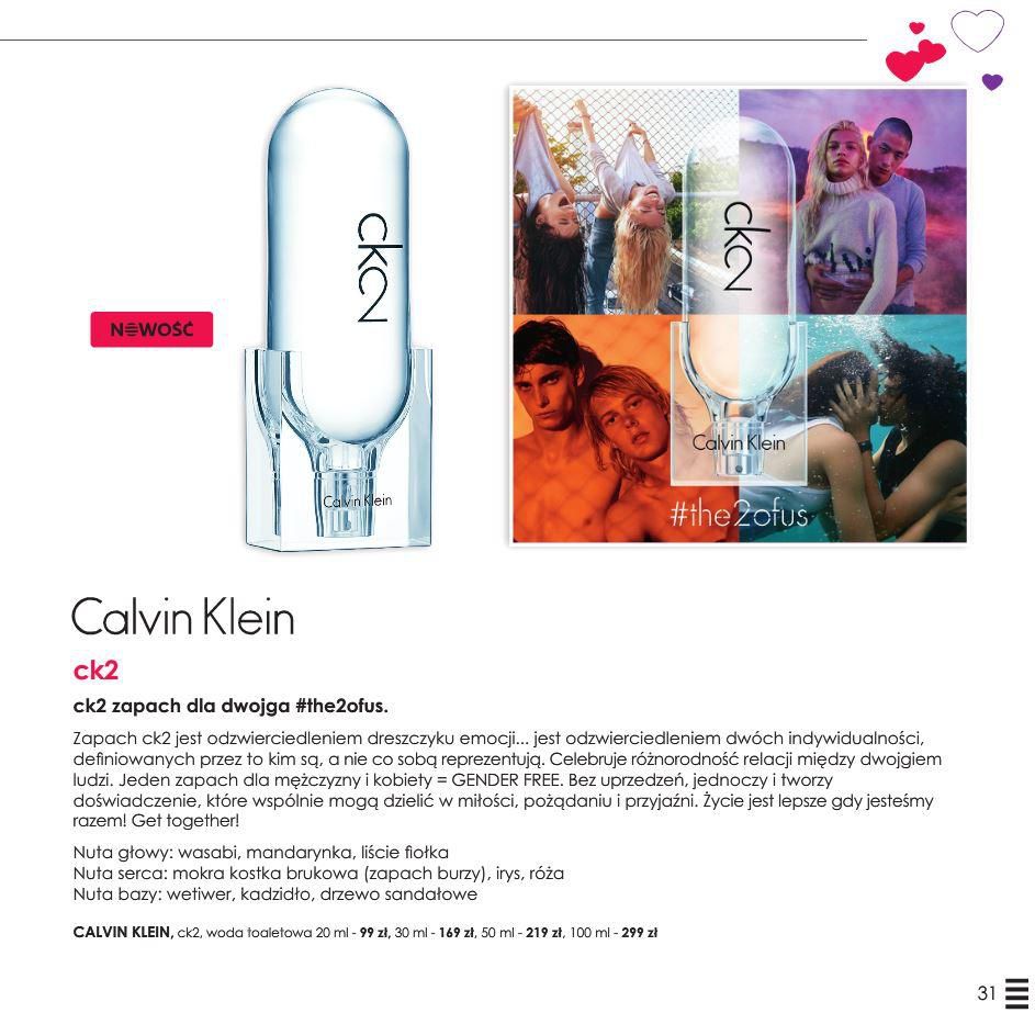 Gazetka promocyjna Sephora str. 26