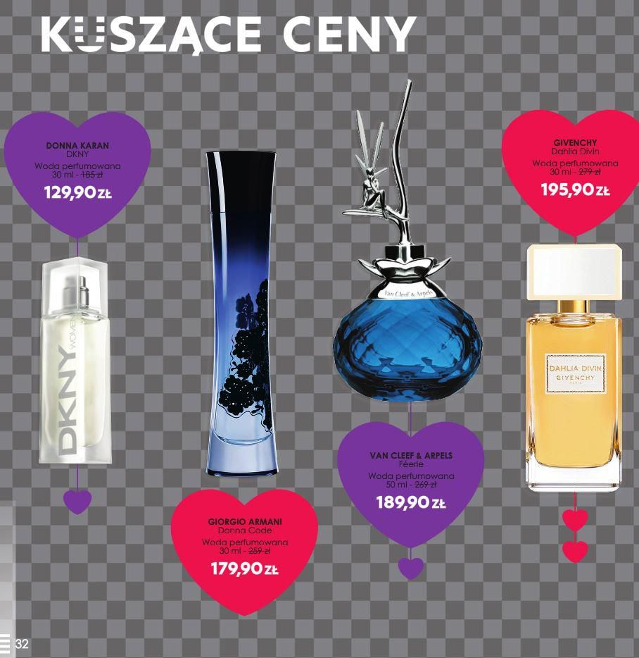 Gazetka promocyjna Sephora str. 27