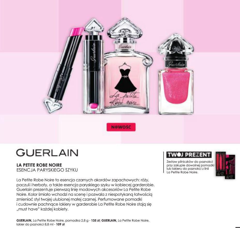 Gazetka promocyjna Sephora str. 36