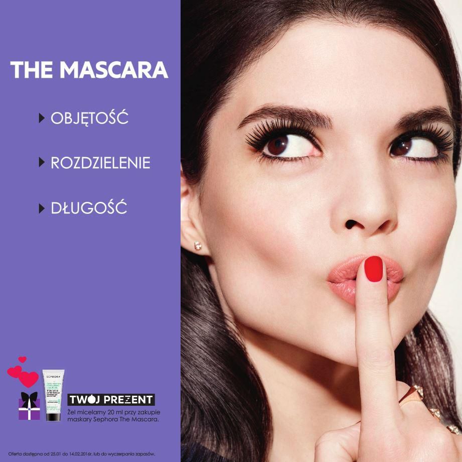 Gazetka promocyjna Sephora str. 9