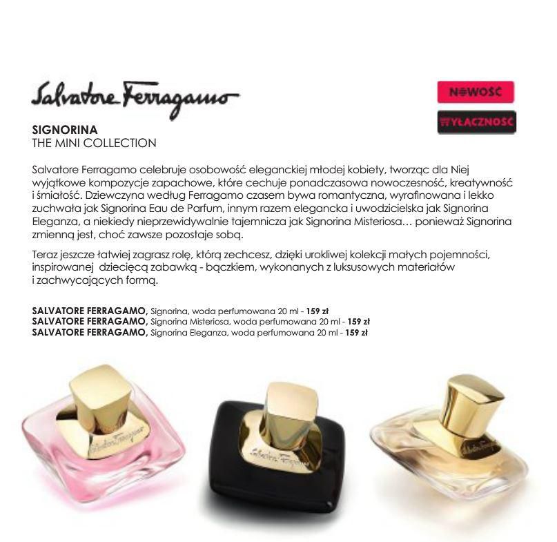 Gazetka promocyjna Sephora str. 45