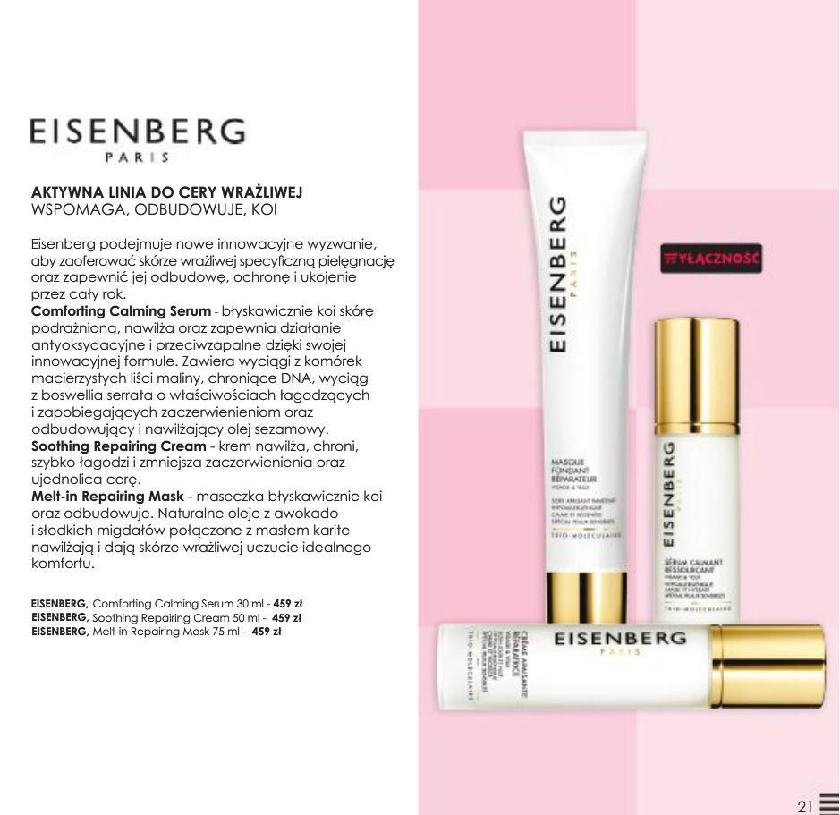 Gazetka promocyjna Sephora str. 20