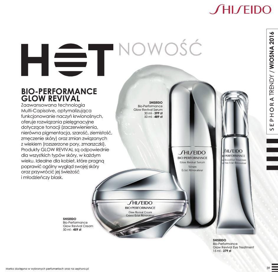 Gazetka promocyjna Sephora str. 39
