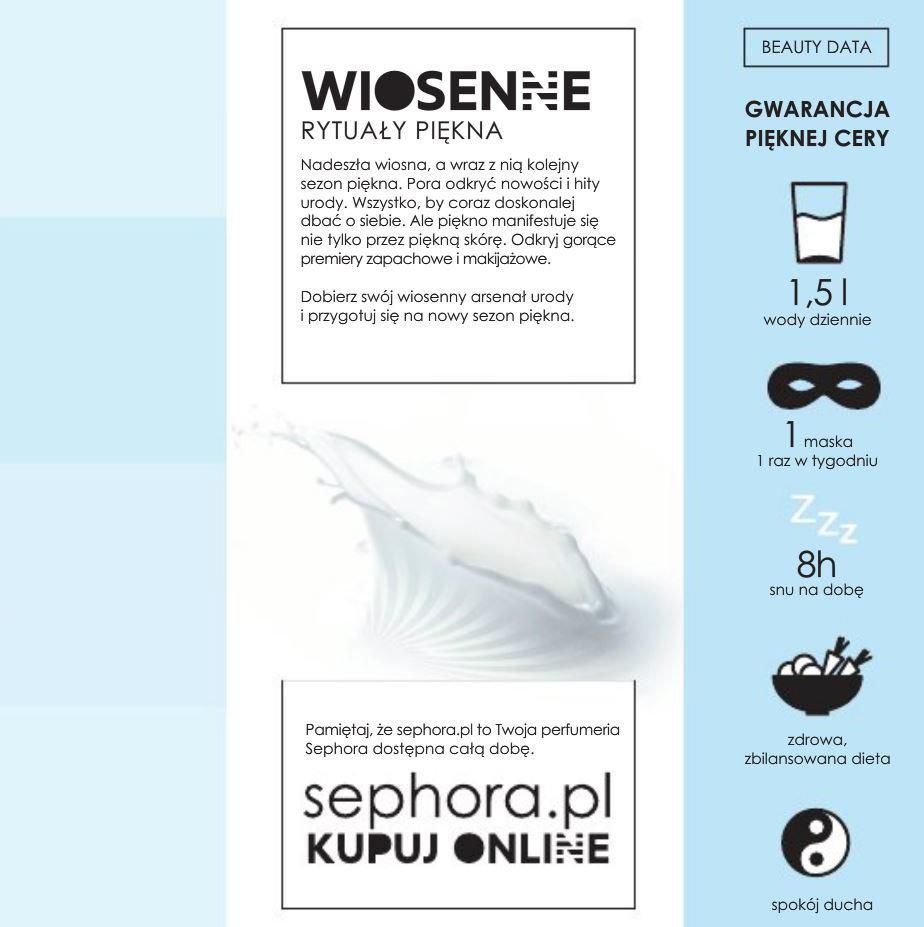 Gazetka promocyjna Sephora str. 3