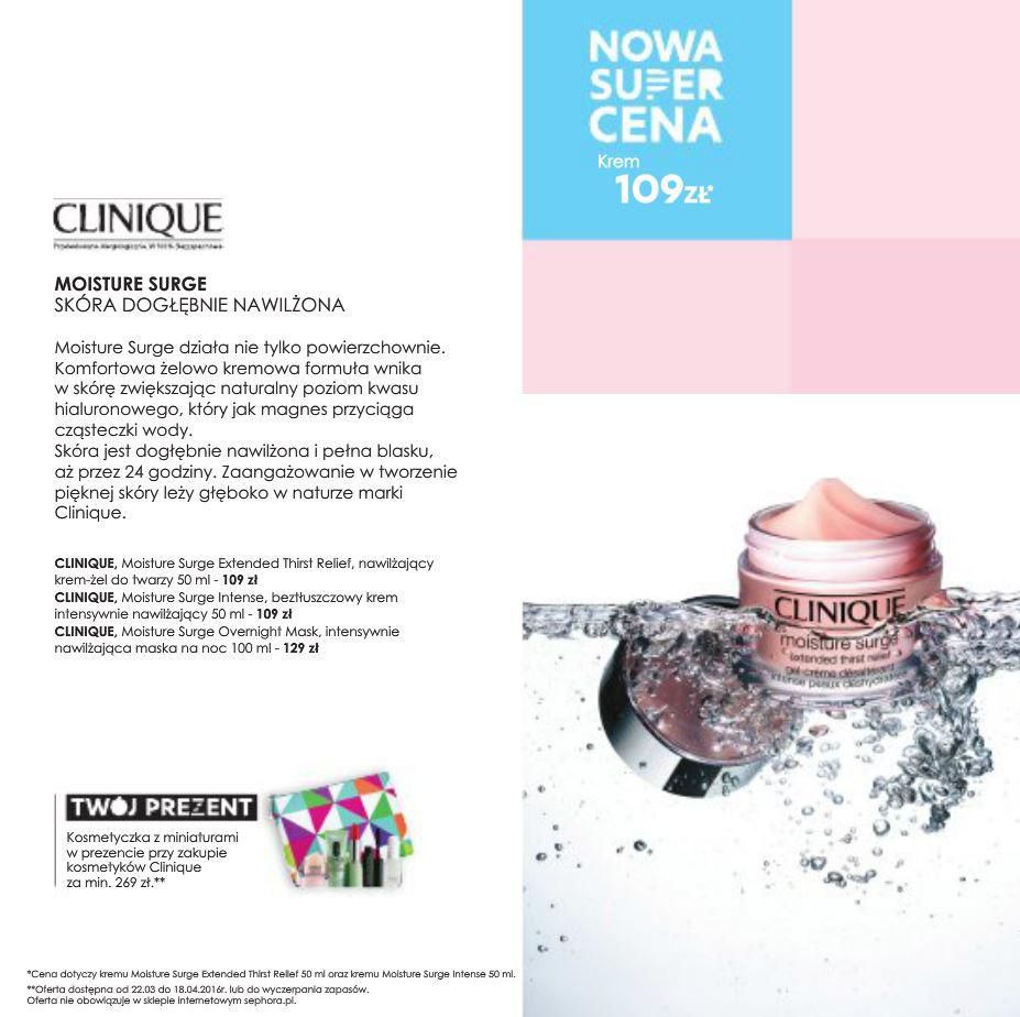 Gazetka promocyjna Sephora str. 24