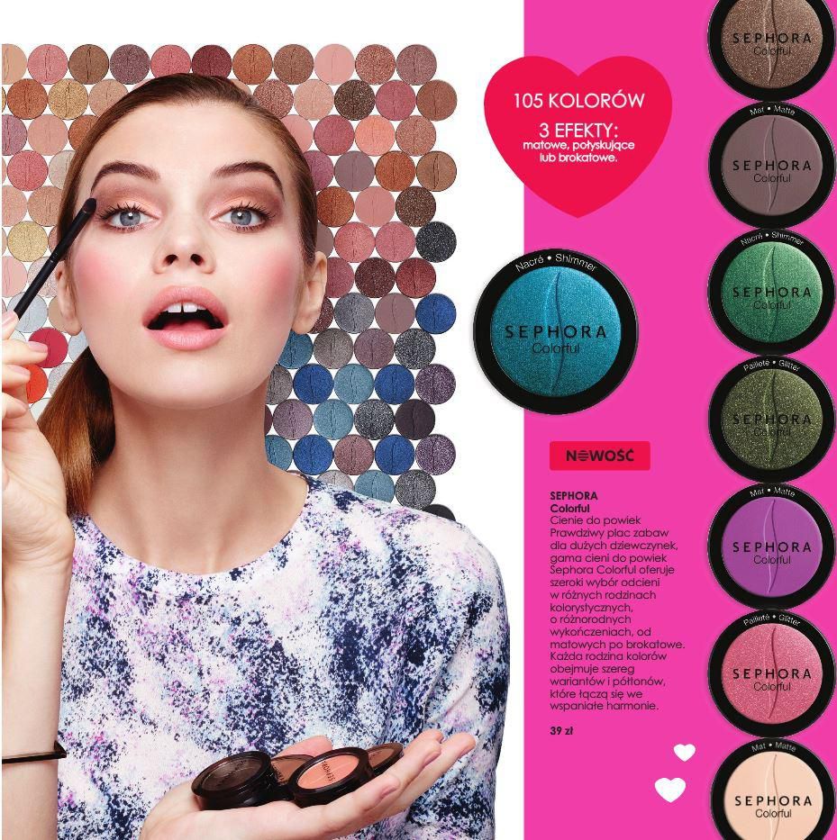 Gazetka promocyjna Sephora str. 12