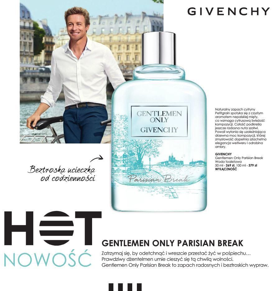 Gazetka promocyjna Sephora str. 34