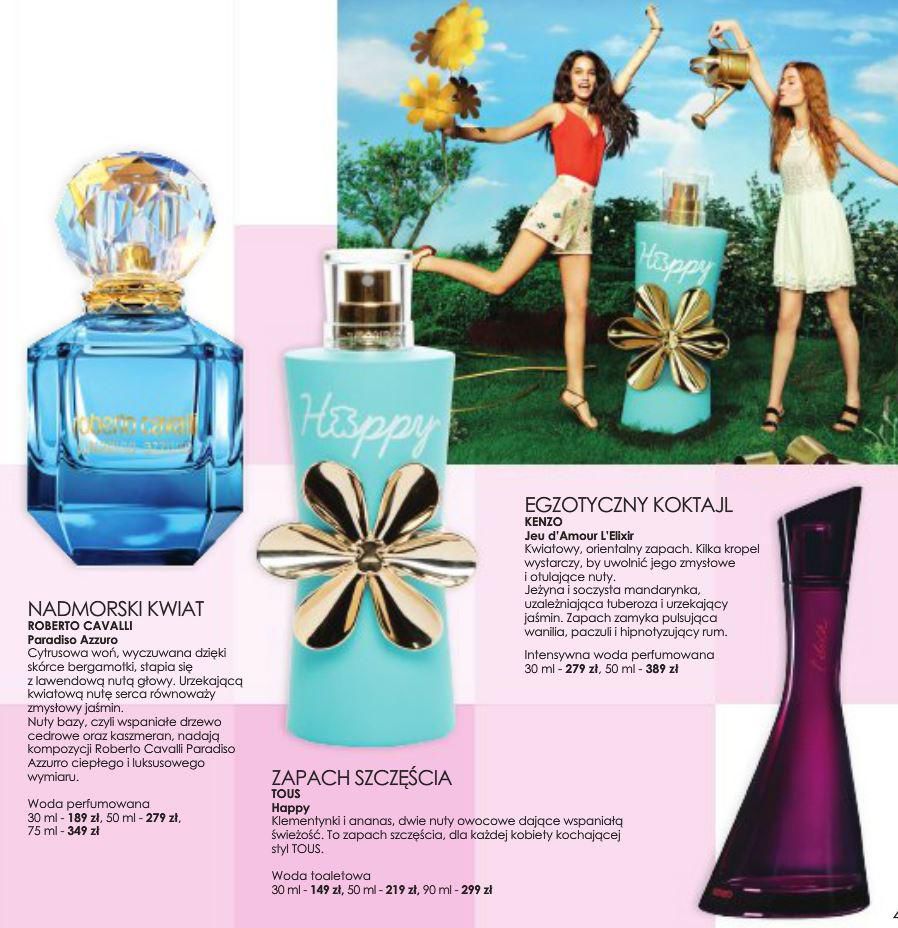 Gazetka promocyjna Sephora str. 42