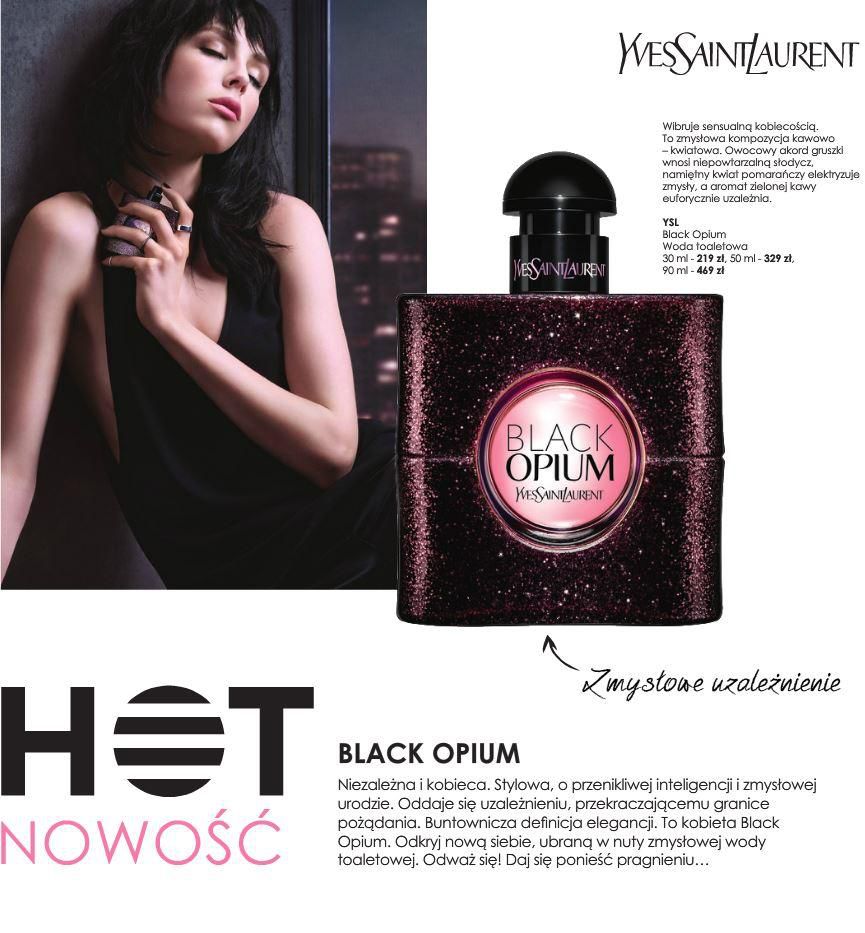 Gazetka promocyjna Sephora str. 28