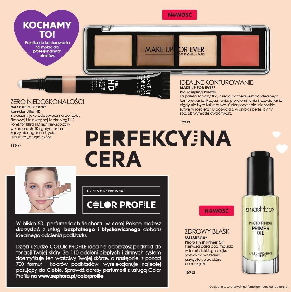 Gazetka promocyjna Sephora str. 15