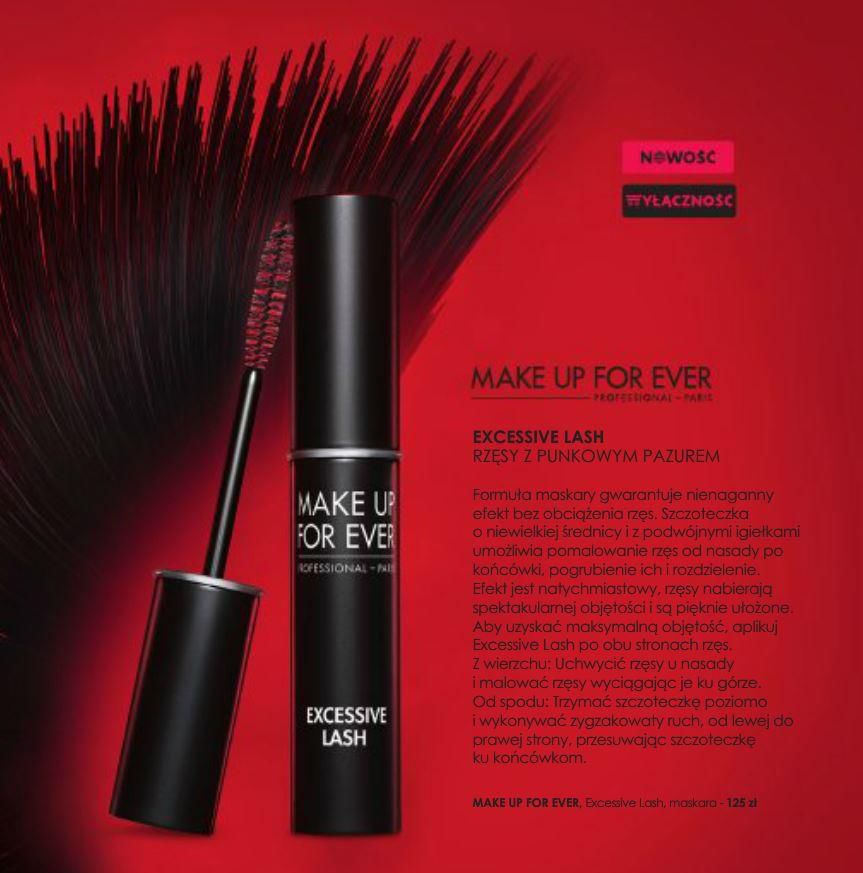 Gazetka promocyjna Sephora str. 37