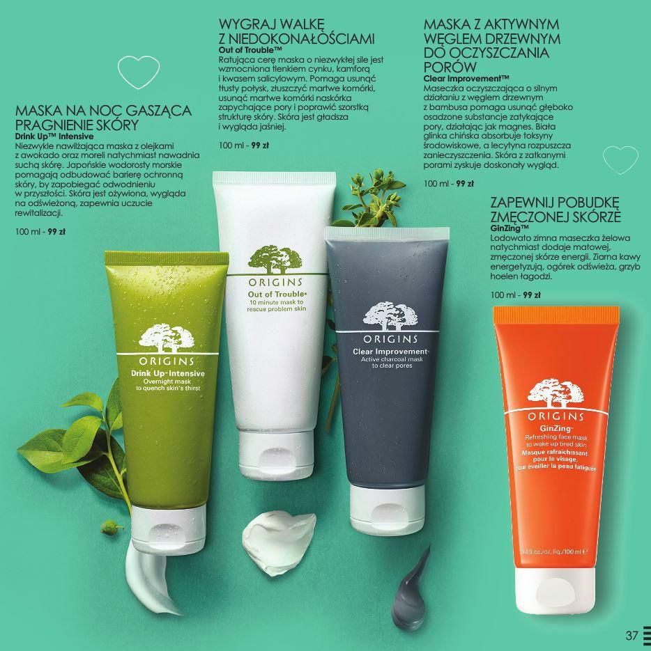 Gazetka promocyjna Sephora str. 32