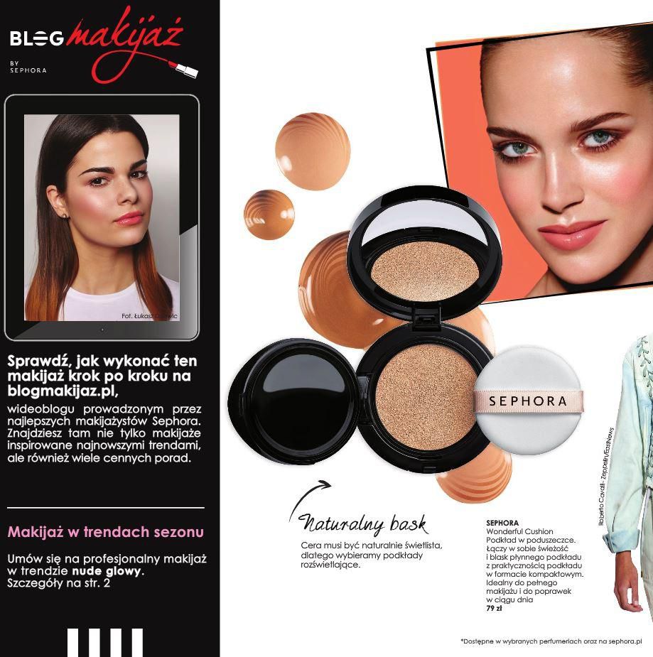 Gazetka promocyjna Sephora str. 12