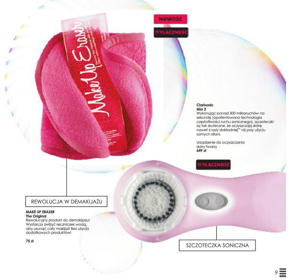 Gazetka promocyjna Sephora str. 9