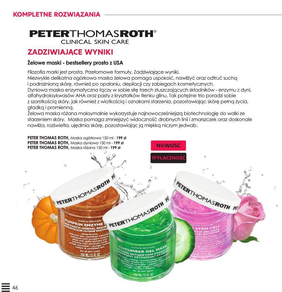 Gazetka promocyjna Sephora str. 40