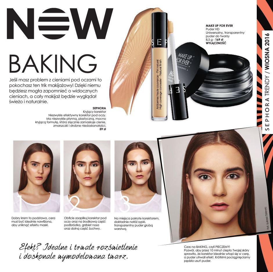 Gazetka promocyjna Sephora str. 17