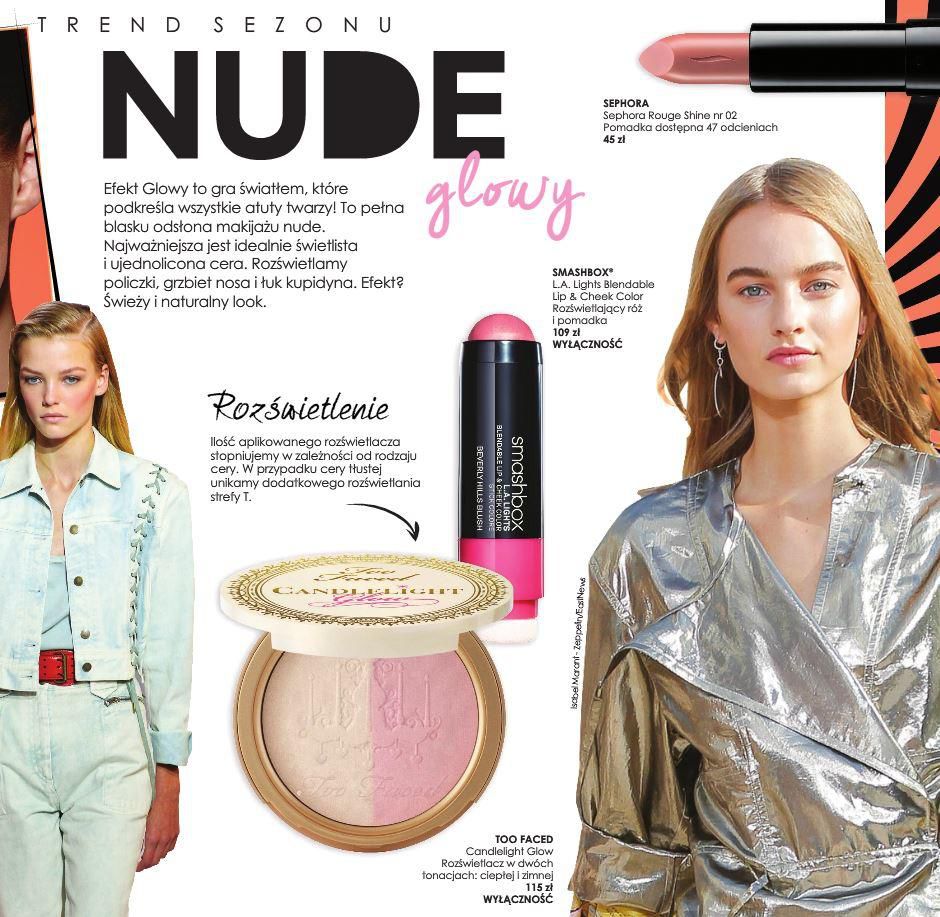 Gazetka promocyjna Sephora str. 13