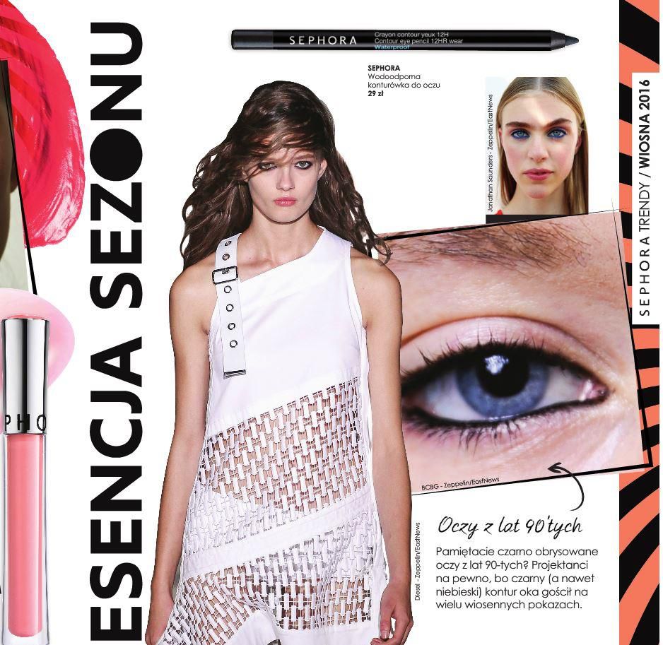 Gazetka promocyjna Sephora str. 9