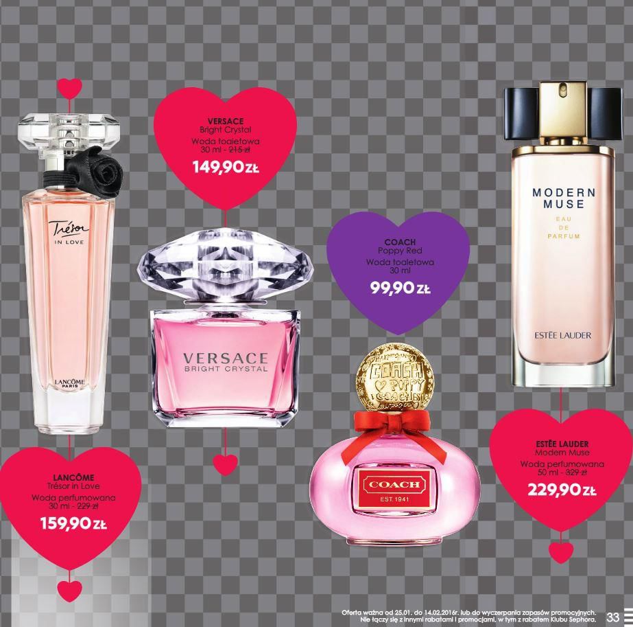 Gazetka promocyjna Sephora str. 28