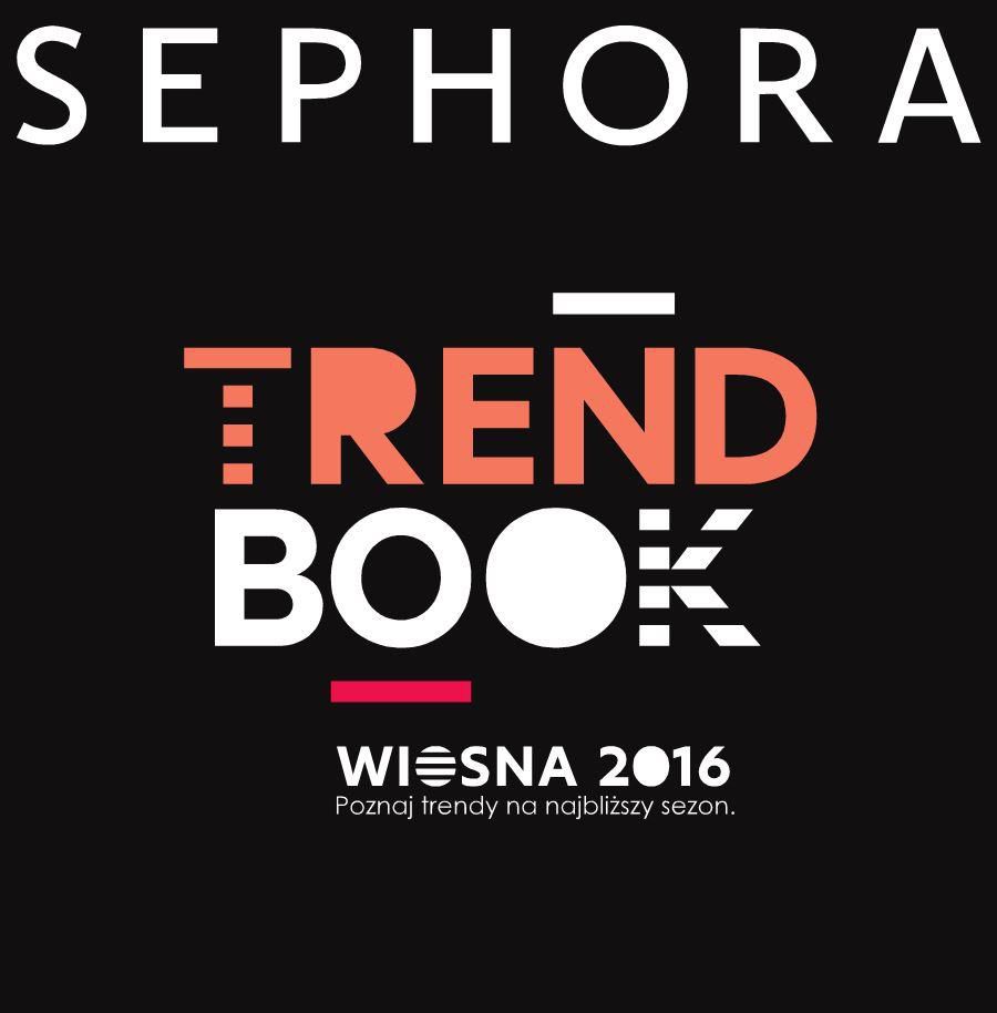 Gazetka promocyjna Sephora str. 1