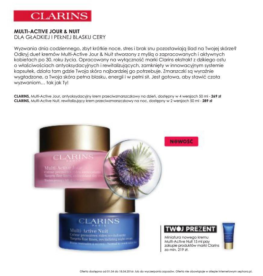 Gazetka promocyjna Sephora str. 15