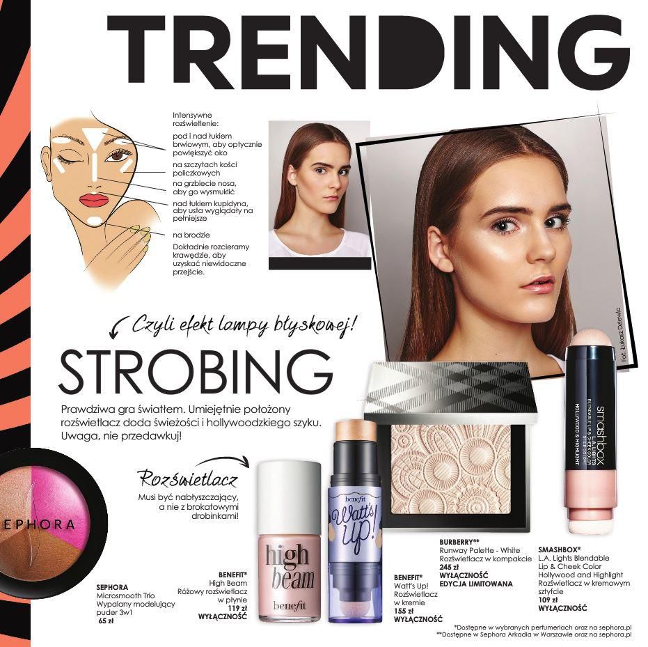 Gazetka promocyjna Sephora str. 16