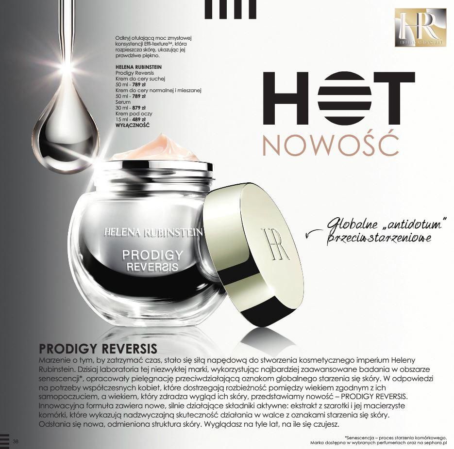 Gazetka promocyjna Sephora str. 38
