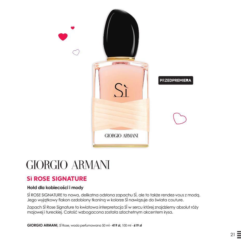 Gazetka promocyjna Sephora str. 20