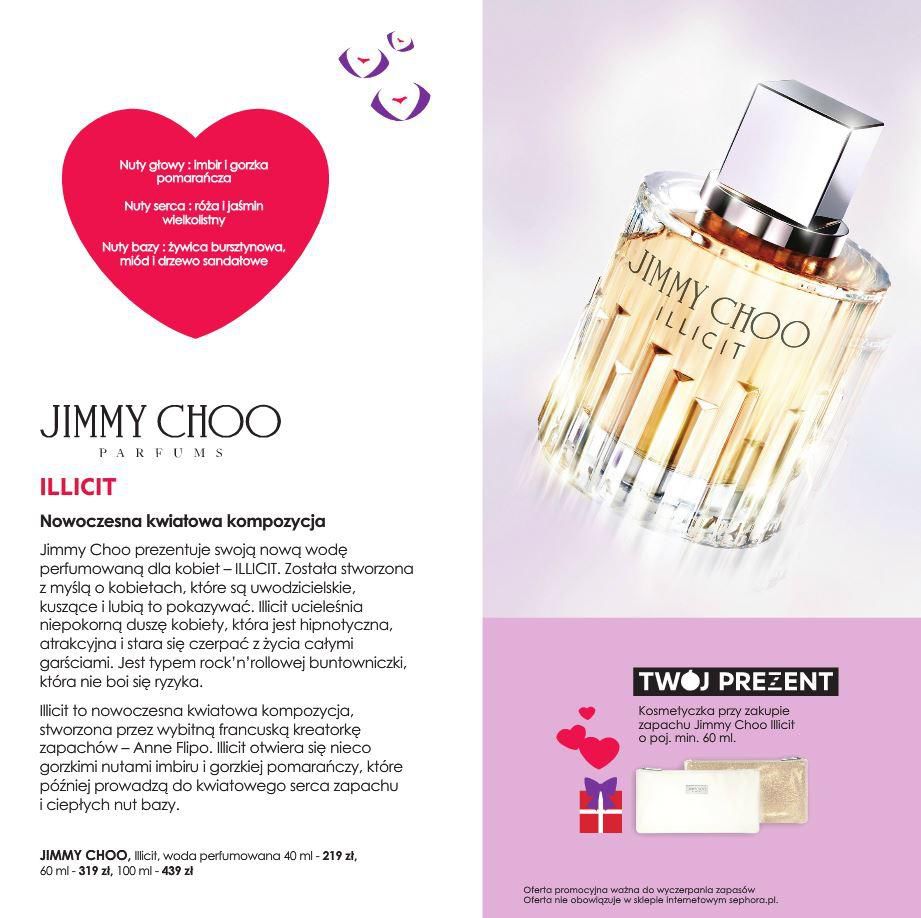 Gazetka promocyjna Sephora str. 21