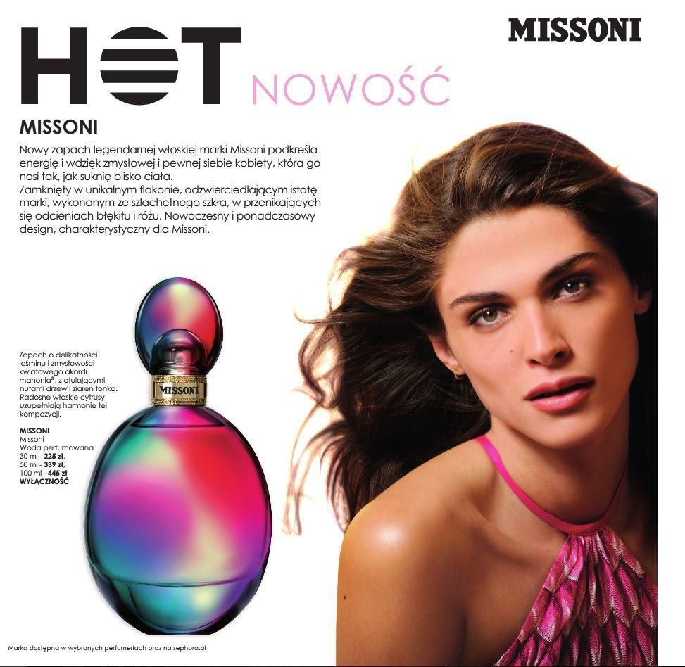Gazetka promocyjna Sephora str. 29