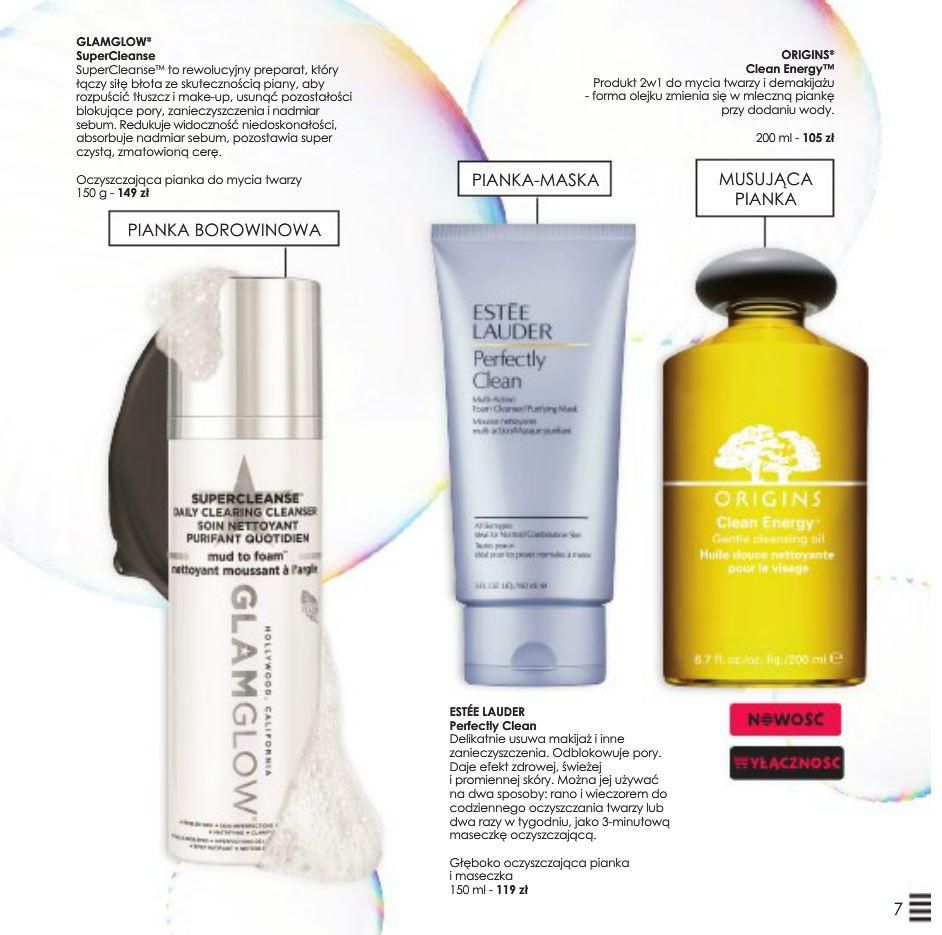 Gazetka promocyjna Sephora str. 7