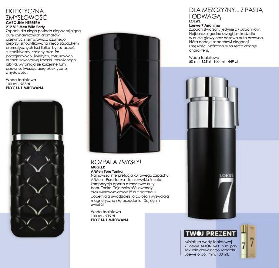 Gazetka promocyjna Sephora str. 48