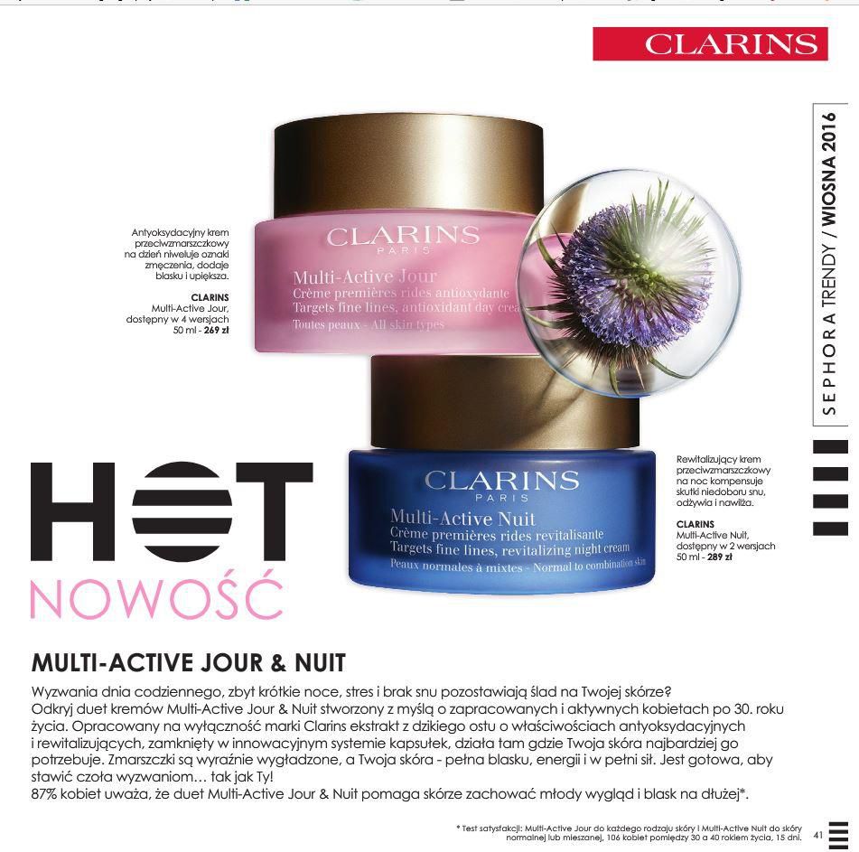 Gazetka promocyjna Sephora str. 41